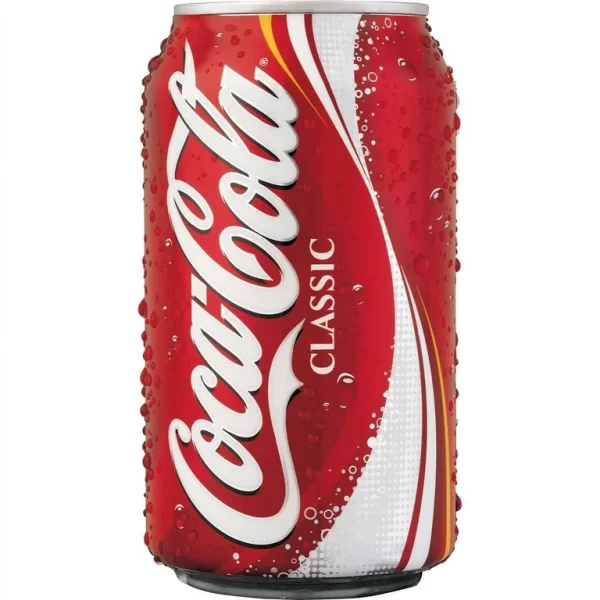 Coca-Cola