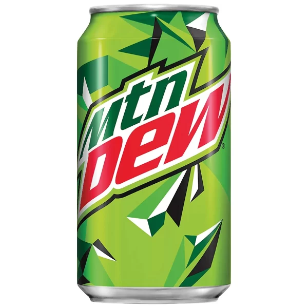 Mountain Dew